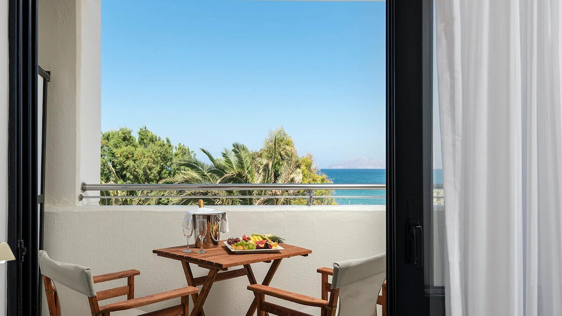 Smy Kos Beach & Splash